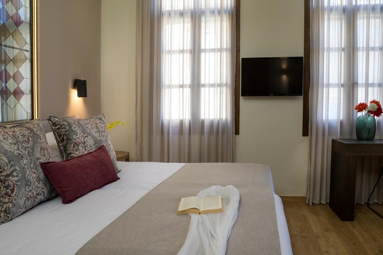 Elg Contessa Boutique Hotel Chania  Exterior foto